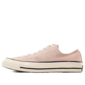 Chuck 70 Low “Dusk Pink”