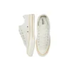 Chuck 70 Low “Egret”