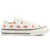 Chuck 70 Low “Embroidered Garden Party”