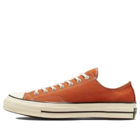 Chuck 70 Low “Fire Pit”