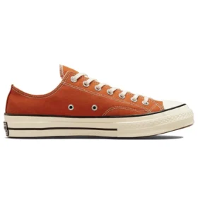 Chuck 70 Low “Fire Pit”
