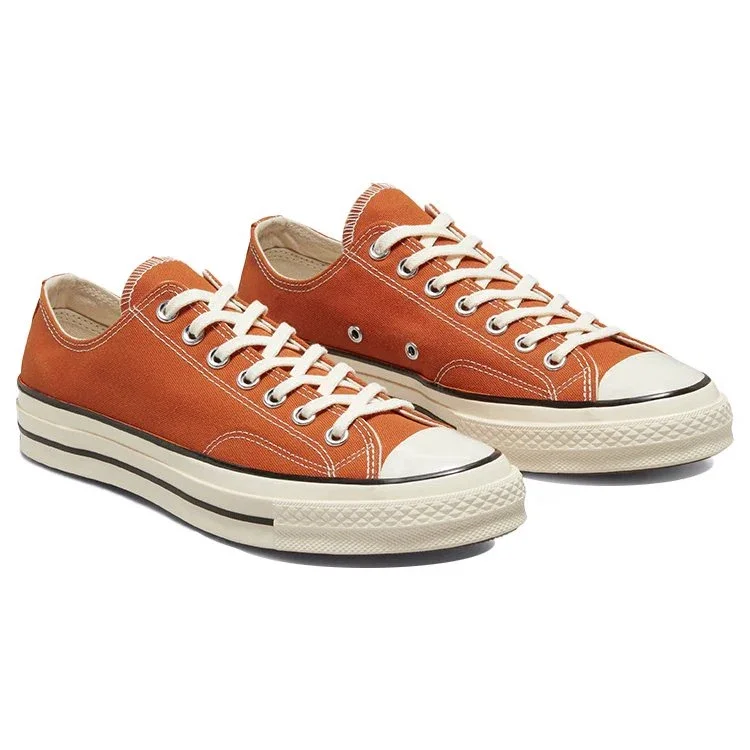 Chuck 70 Low “Fire Pit” Chuck 70 Low “Fire Pit”