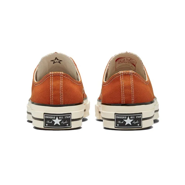 Chuck 70 Low “Fire Pit” Chuck 70 Low “Fire Pit”