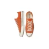 Chuck 70 Low “Fire Pit” Chuck 70 Low “Fire Pit”