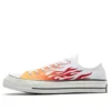 Chuck 70 Low “Flames”
