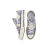 Chuck 70 Low “Floral”