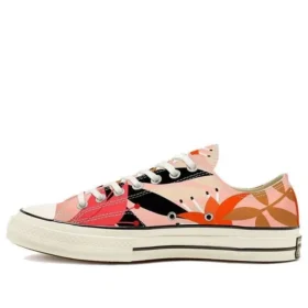 Chuck 70 Low “Floral Print”