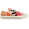 Chuck 70 Low “Floral Print”