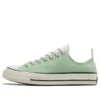 Chuck 70 Low ” Green White”