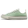 Chuck 70 Low ” Green White”