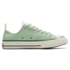 Chuck 70 Low ” Green White”