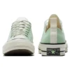 Chuck 70 Low ” Green White”