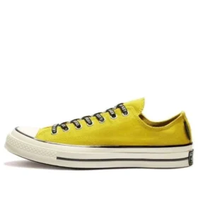 Chuck 70 Low GTX “Bold Citron”