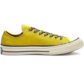 Chuck 70 Low GTX “Bold Citron”