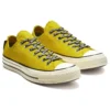 Chuck 70 Low GTX “Bold Citron”
