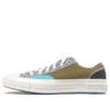 Chuck 70 Low “Hacked Fashion Mix n Match”