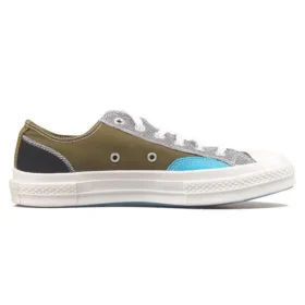 Chuck 70 Low “Hacked Fashion Mix n Match”