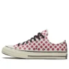Chuck 70 Low “Happy Camper”