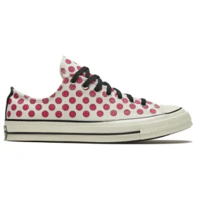 Chuck 70 Low “Happy Camper”