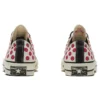 Chuck 70 Low “Happy Camper”