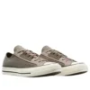 Chuck 70 Low Heavy Canvas “Classic Taupe”
