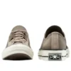 Chuck 70 Low Heavy Canvas “Classic Taupe”