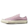 Chuck 70 Low “Himalayan Salt”