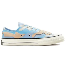 Chuck 70 Low “Hybrid Camo”