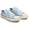 Chuck 70 Low “Hybrid Camo”