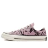 Chuck 70 Low “Hybrid Floral”