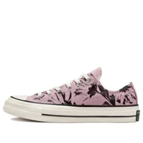 Chuck 70 Low “Hybrid Floral”