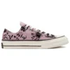 Chuck 70 Low “Hybrid Floral”