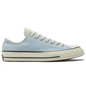 Chuck 70 Low “Hybrid Texture – Light Twine Blue”