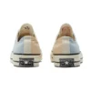 Chuck 70 Low “Hybrid Texture – Light Twine Blue”