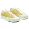 Chuck 70 Low “Hybrid Texture – Saturn Gold”