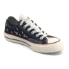 Chuck 70 Low “Indigo Boro – Midnight Navy”