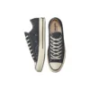 Chuck 70 Low “Iron Grey”