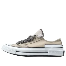 Chuck 70 Low “Khaki Double Vulc”