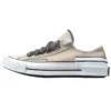 Chuck 70 Low “Khaki Double Vulc”