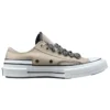 Chuck 70 Low “Khaki Double Vulc”
