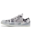 Chuck 70 Low “Knit Mashup”