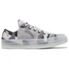 Chuck 70 Low “Knit Mashup”