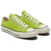 Chuck 70 Low “Lime Twist”