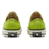 Chuck 70 Low “Lime Twist”