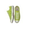 Chuck 70 Low “Lime Twist”