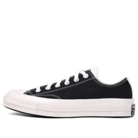 Chuck 70 Low “Logo Play – Cheetah”