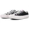 Chuck 70 Low “Logo Play – Cheetah”