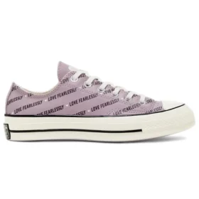 Chuck 70 Low “Love Fearlessly”