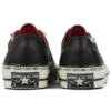 Chuck 70 Low “Love Graphic – Black” Chuck 70 Low “Love Graphic – Black”