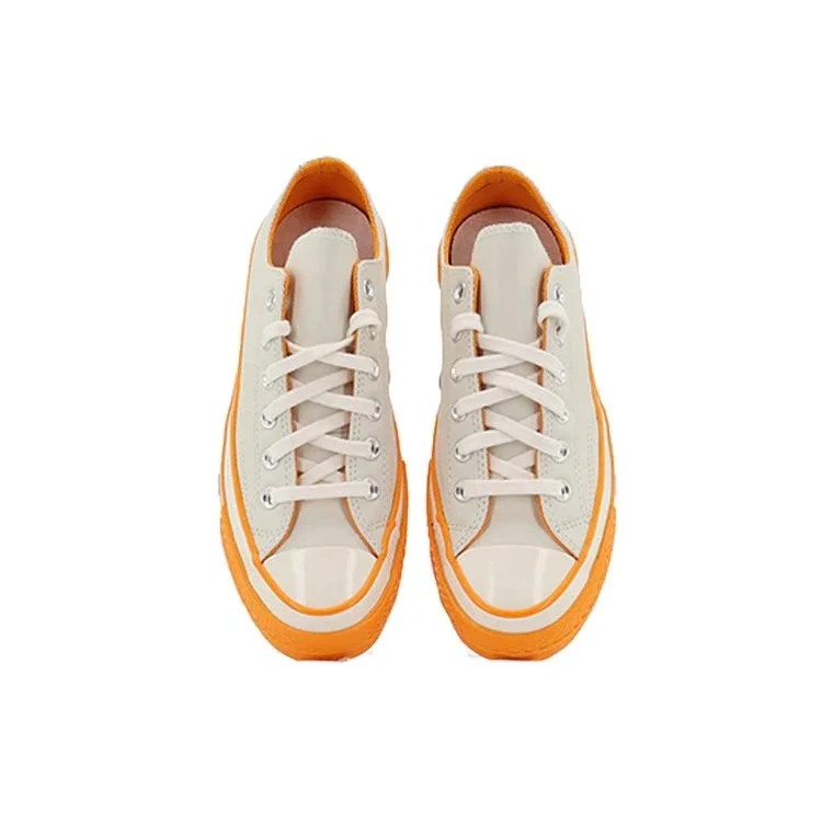 Chuck 70 Low “Love Graphic – Cream” Chuck 70 Low “Love Graphic – Cream”